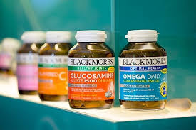 Check spelling or type a new query. Blackmores Voted Australia S Most Trusted Supplement Brand