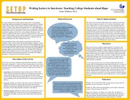 I've assisted more young women than i can count with this very issue. Writing Letters To Survivors Teaching College Students About Rape Ppt Download