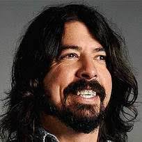 Dave Grohl