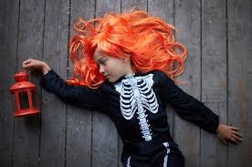 Die passenden kostüme findet ihr im kostümpalast. Selbst Gemacht 5 Ideen Fur Nachhaltige Halloween Kostume