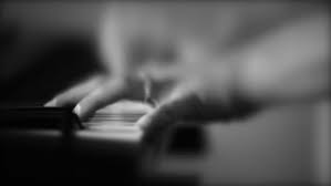 1200 x 630 jpeg 45 кб. Woman Playing Piano In Black Stock Footage Video 100 Royalty Free 13254017 Shutterstock