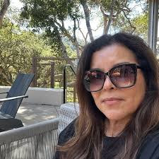 I'm definitely one of your long lost grandbabies