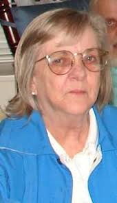 Obituary information for Martha L. Rumsey