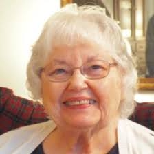 Barbara Lou Brannon Gass Obituary 2022