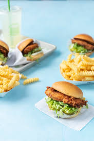 Shake shack (shak) announces the appointment ofkatherine fogerteyas the company's chief shake shack inc operates roadside burger stands. Shake Shack To Open Location At Franklin S Mcewen Northside Communities Williamsonherald Com