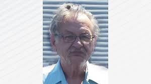 Ralph Edward Lathrop