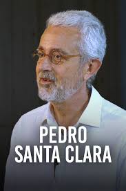 Pedro Santa Clara