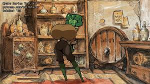 Nyuru Cake Stuffing [TailBlazer]