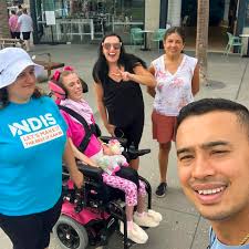 פרופיל של ‏‎Greenacres Disability Services‎‏‎