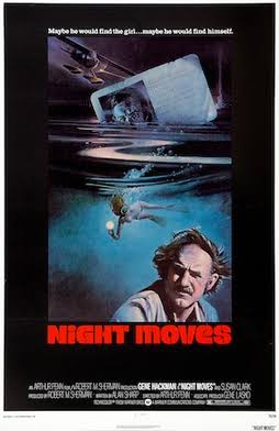 Night Moves (1975 film) - Wikipedia