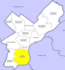 south philadelphia wikipedia