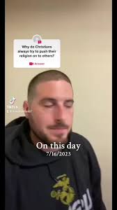 #onthisday #christiantiktok #christian #Christianity #christianfyp  #christianitytiktok