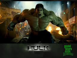 GTA Incredible Hulk mod for Grand Theft Auto: San Andreas - Mod DB
