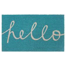 We did not find results for: Doormats Everything Turquoise