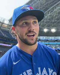 Welcome to Toronto, Josh Allen! #BillsMafia