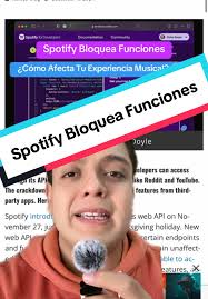 Quitaron El Quintero De Spotify