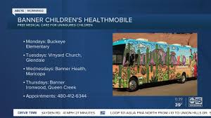 It is less likely that the free health clinic near you will be able to prescribe medications that are classified by the government as controlled substances. Mobile Clinic Offers Free Health Care For Uninsured Kids Around The Valley