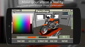 Скачать apk v1.081.51 (51.2 mb). Cafe Racer Mod Unlimited Money 1 081 51 Latest Download