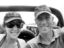 Shannon Schissler, Andrew Baker