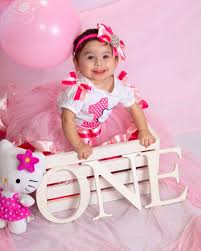 Hello Kitty Birthday Dress For 1 Year Old First Birthday Picture Hello Kitty Theme Hello Kitty Birthday Party Hello Kitty Theme Party Hello Kitty Party