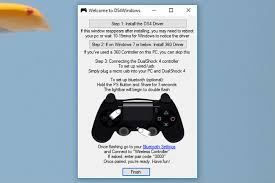 Log into your psn account on your enjoy using your dualshock 4 ps4 controller on your apple device. How To Connect A Ps4 Controller To A Pc Digital Trends