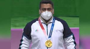 You may be willing to part with your unwanted or old gold jewelry to add some cash to your wallet. How Can A Terrorist Win Gold At The Tokyo Olympics Korean Slams Ioc Over Iranian Shooter Sports News Wionews Com