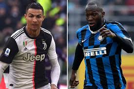 Juventus vs inter highlights and full match competition: Juventus Vs Inter Clash Postponed Amid Coronavirus Outbreak As Four Other Serie A Matches Are Also Postponed