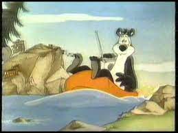 We buy and pay cash for these items. 1989 Hamms Beer Bear Commercial Youtube