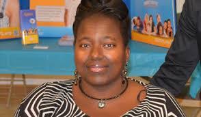 Paulette Glover's Instagram, Twitter & Facebook