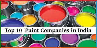 Get the list of top paints companies in india (bse) based on market capitalization Top 10 Paint Companies In India Learning Center Fundoodata Com