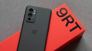 OnePlus 9RT review: A lackluster return ...