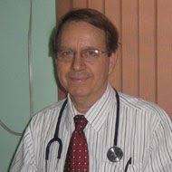 Dr. José Joaquín Guerrero Gómez