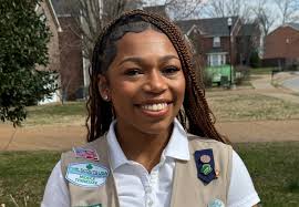 From Model UN to Boy Scouts, we profile Nashville future Black leaders