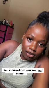 Yon moun Map chache ki pou vinn danse avem