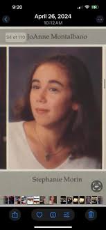 Share embarrassing school pictures from the past