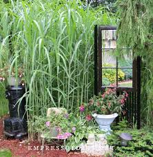 Garden mirrors are used extensively to create the illusion of space. 15 Garden Mirror Ideas For Backyards Empress Of Dirt