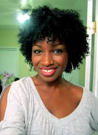 10 easy hairstyles for short hair with curling iron | milabu. Short Curly Sew In Hairstyles Hairstyles Vip