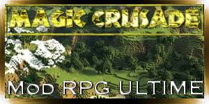 Popular this week popular this month most viewed most recent. 1 6 2 Magic Crusade Minecraft Fr