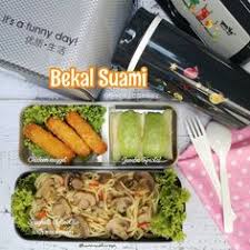 (mahn), apabila menu bekal diet yang dimasak untuk suaminya selama tiga bulan berjaya mengubah saiz badan suaminya dari xl ke m. 35 Ide Ide Bekal Suami Makanan Resep Makan Siang