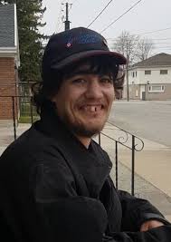 Obituary information for Justin Busch