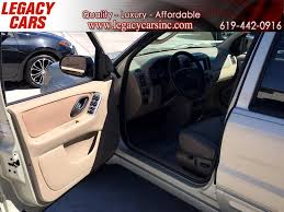 Image result for Gold Ash 2004 Escape