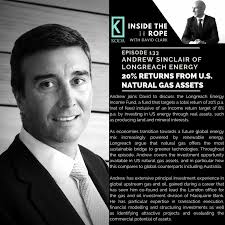 Ep 133: Andrew Sinclair