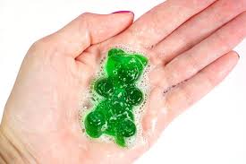 Check spelling or type a new query. Gummy Bear Shower Jelly Soaps Happiness Is Homemade