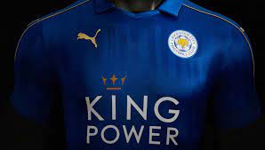 This is the leicester city third kit, which will be predominantly used in the champions league. Leicester City 2016 17 Home Kit By Puma Soccerbible