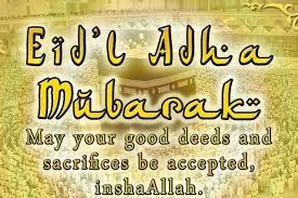 The festival commemorates the willingness of ibrahim (abraham) to obey allah's command to sacrifice his son. Walangpasok July 20 2021 Declared A Holiday For Eid L Adha The Filipino Scribe