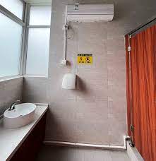 トイレ盗撮中の男が逆に被害者に撮られる、ネット民は「ある点」を不審がる―中国 - 記事詳細｜Infoseekニュース