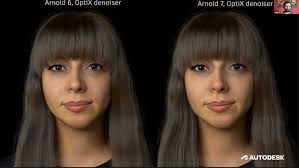 Interactive and flexible rendering workflows with Arnold Operators  (featuring The Mill)