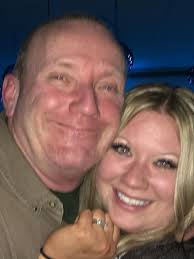 Congratulations to Amber and Kyle Timmerman