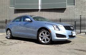 Image result for Glacier Blue 2013 Cadillac