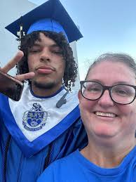 Sebastian River High School...